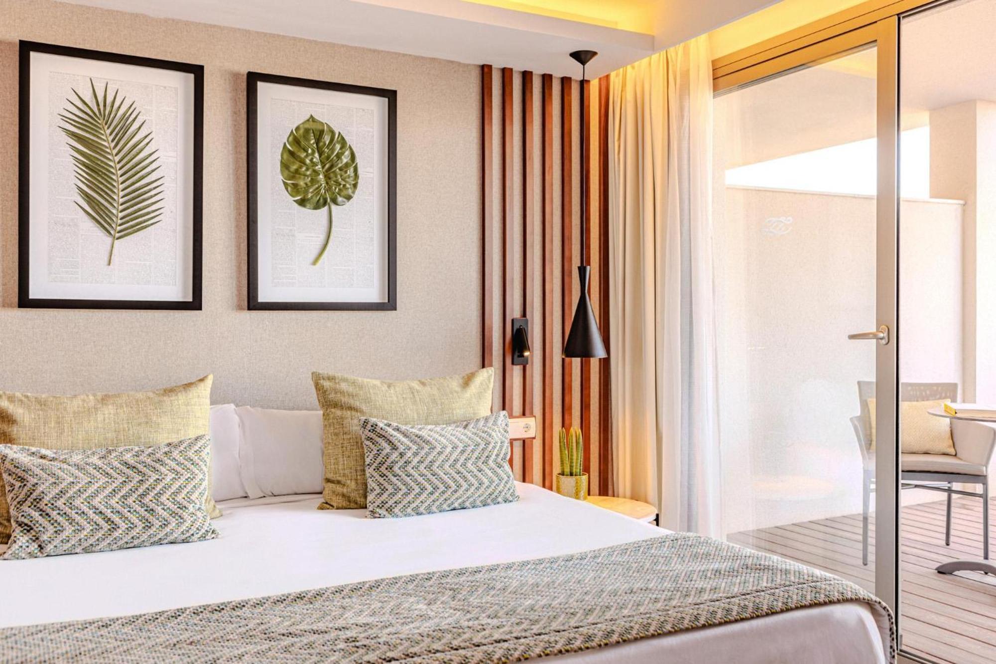 Zafiro Palace Appart hôtel