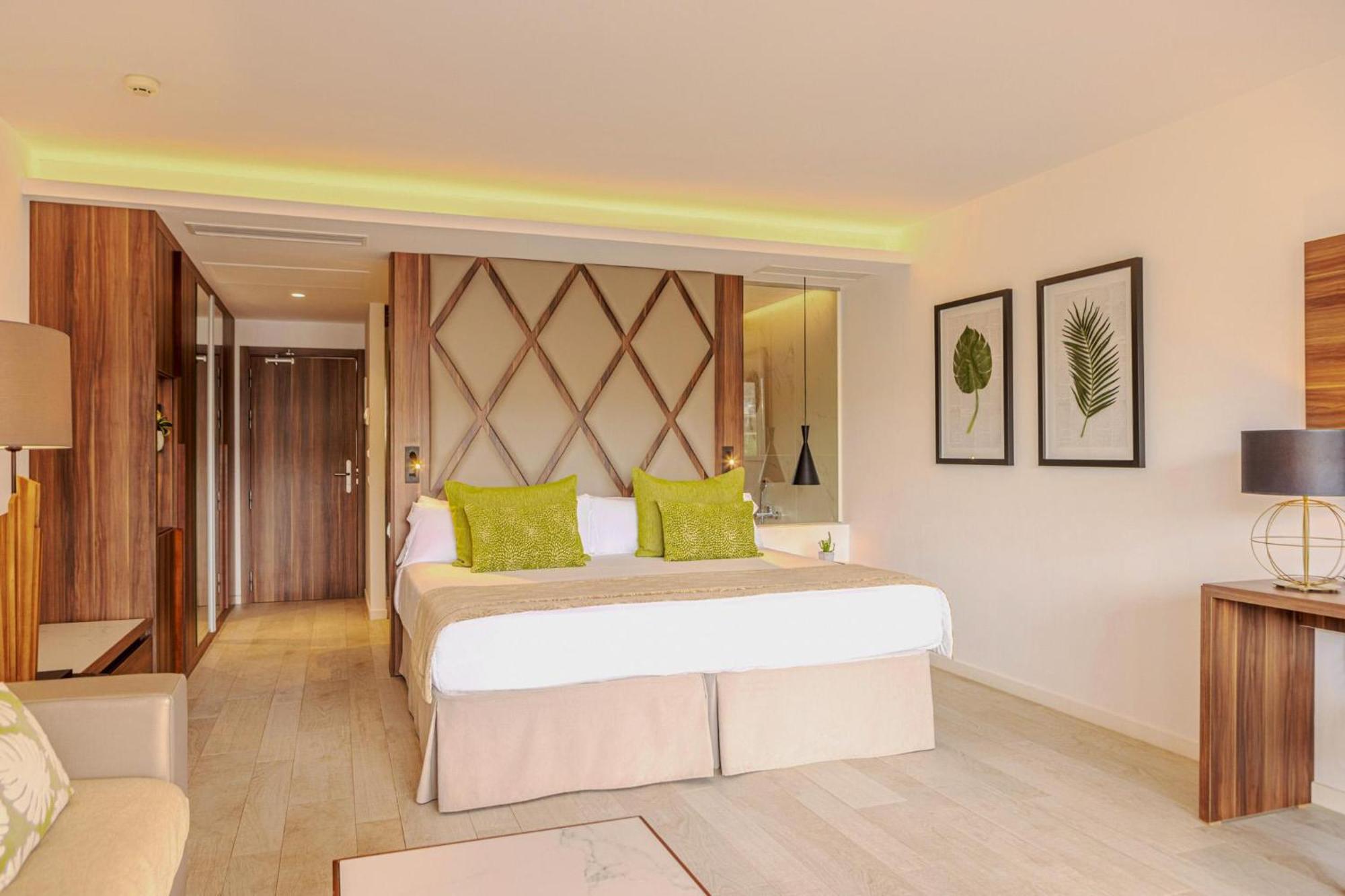 Zafiro Palace Appart hôtel Palmanova